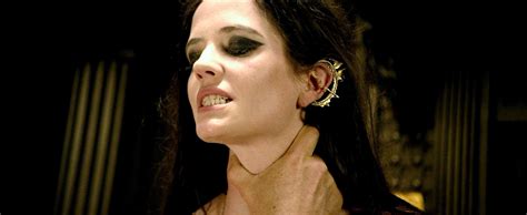 300 nude|Eva Green